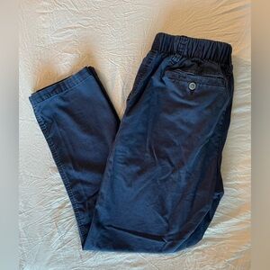 Old navy chinos